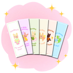 Marque-Pages BookLover