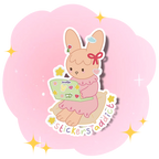 Sticker Stickers Addict