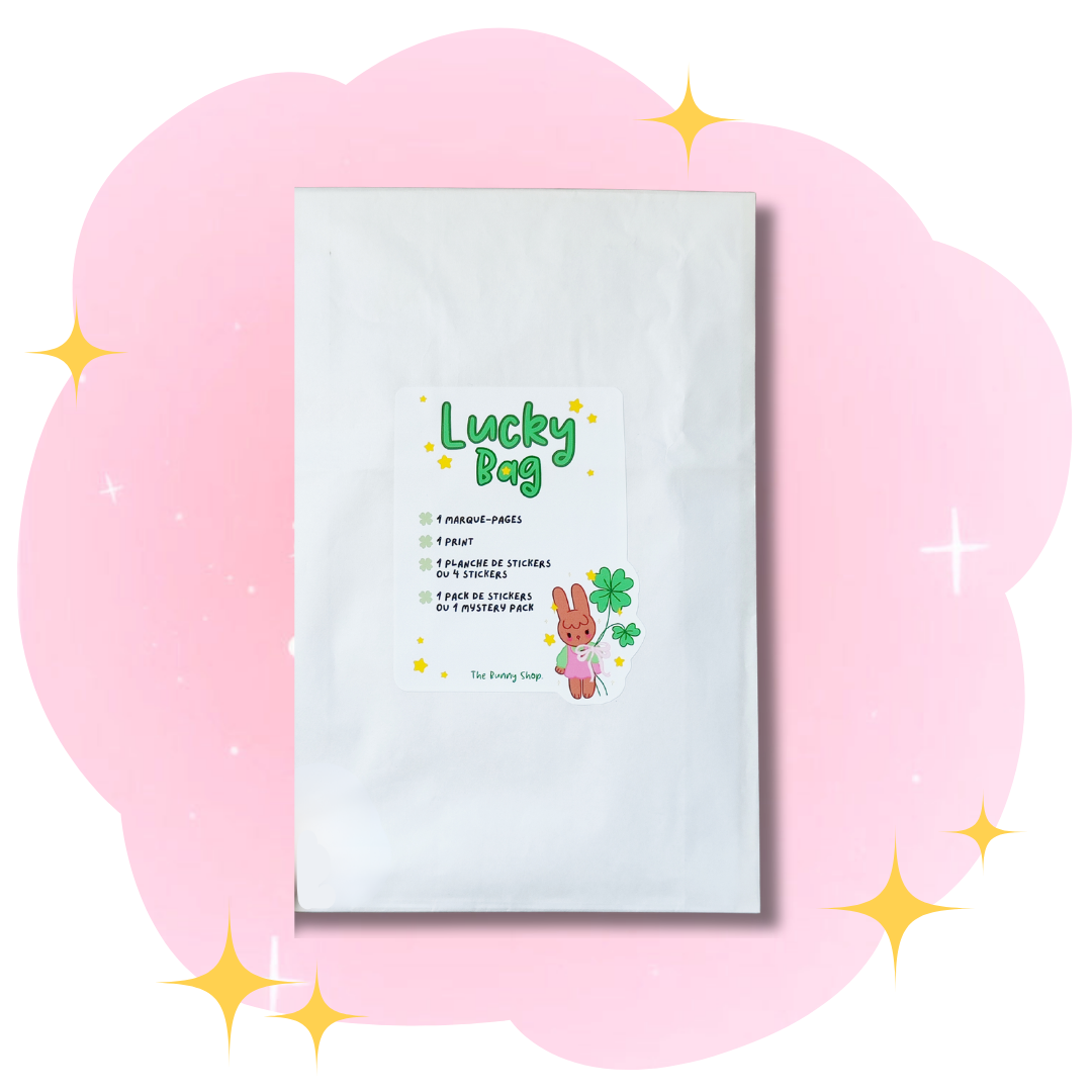 Lucky Bag