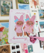 Mystery Bunny Bag
