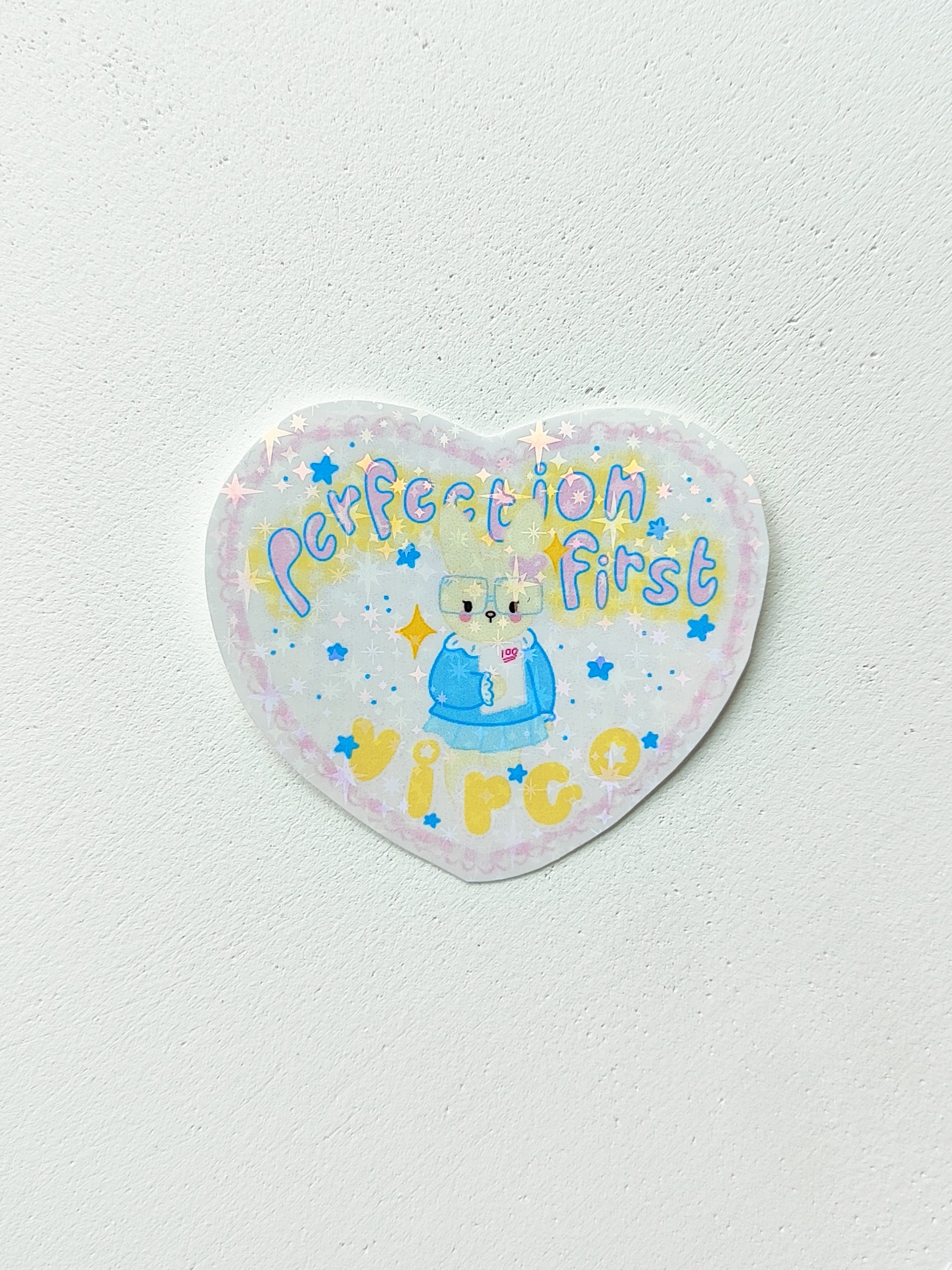 Stickers Bunny Astrology