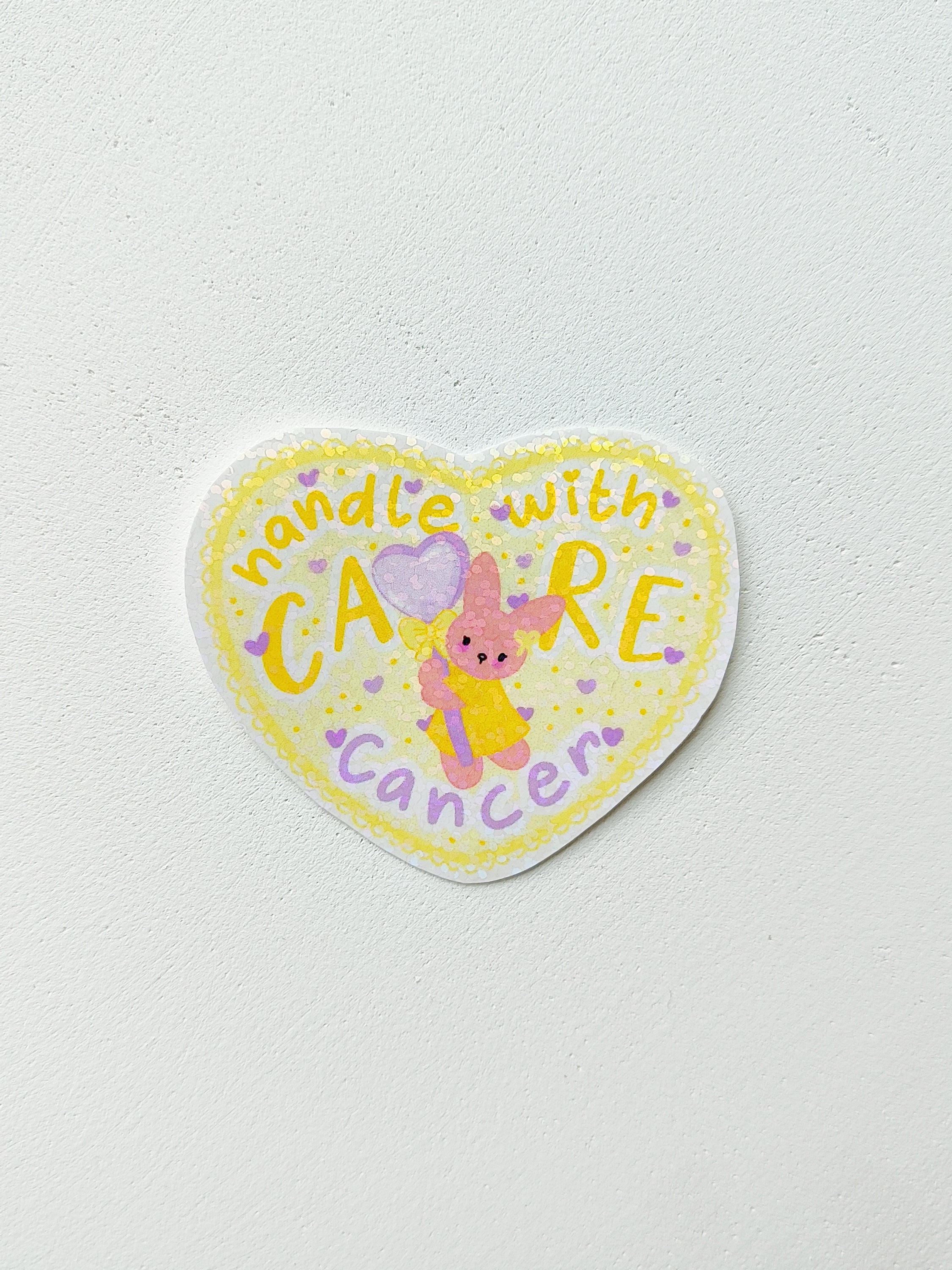 Stickers Bunny Astrology