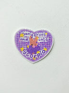 Stickers Bunny Astrology