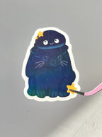 Sticker Bucky