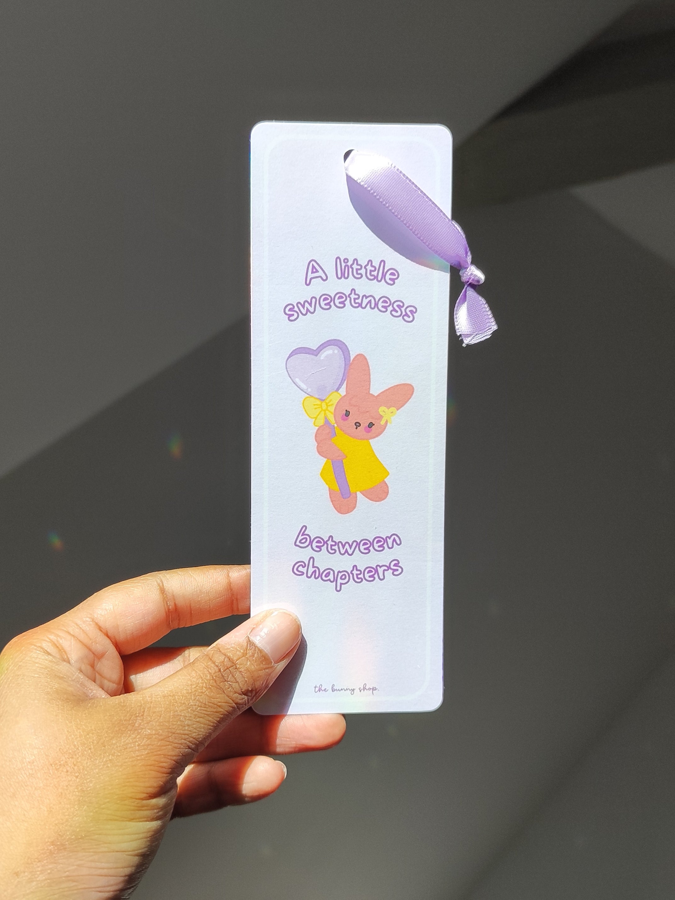 Marque-Pages BookLover